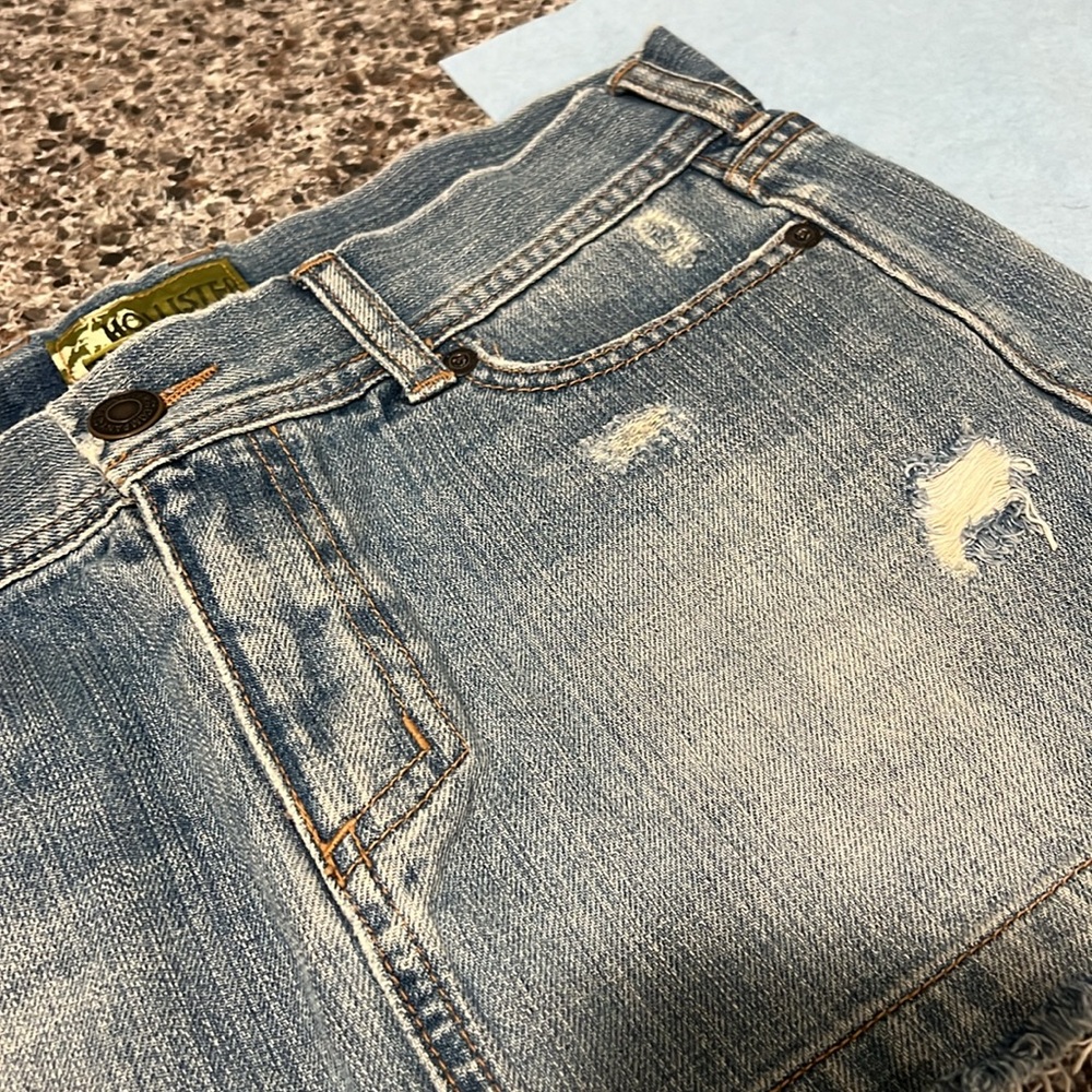 Hollister skirt - Picture 7 of 8